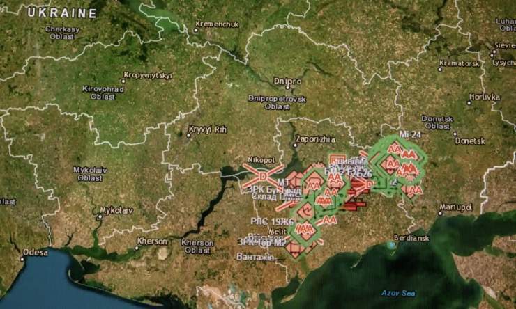 Hé lộ chìa khóa giúp Ukraine có thể chiếm ưu thế trên chiến trường
