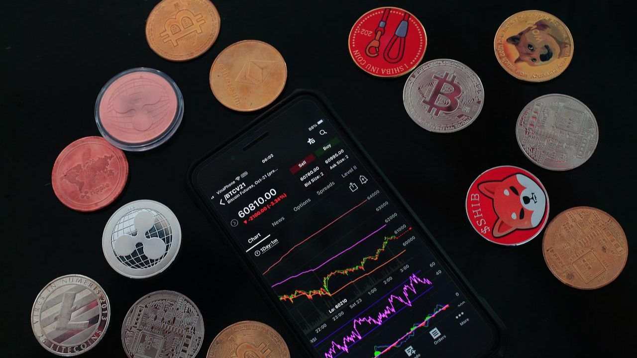 NFT & kripto kena pajak, wajib dilaporkan dalam SPT!