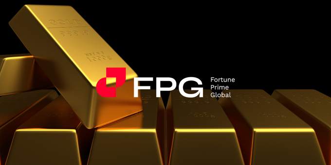 FPG 财盛国际：美 GDP 意外高于预期 黄金大跌，但经济衰退风险依然严峻