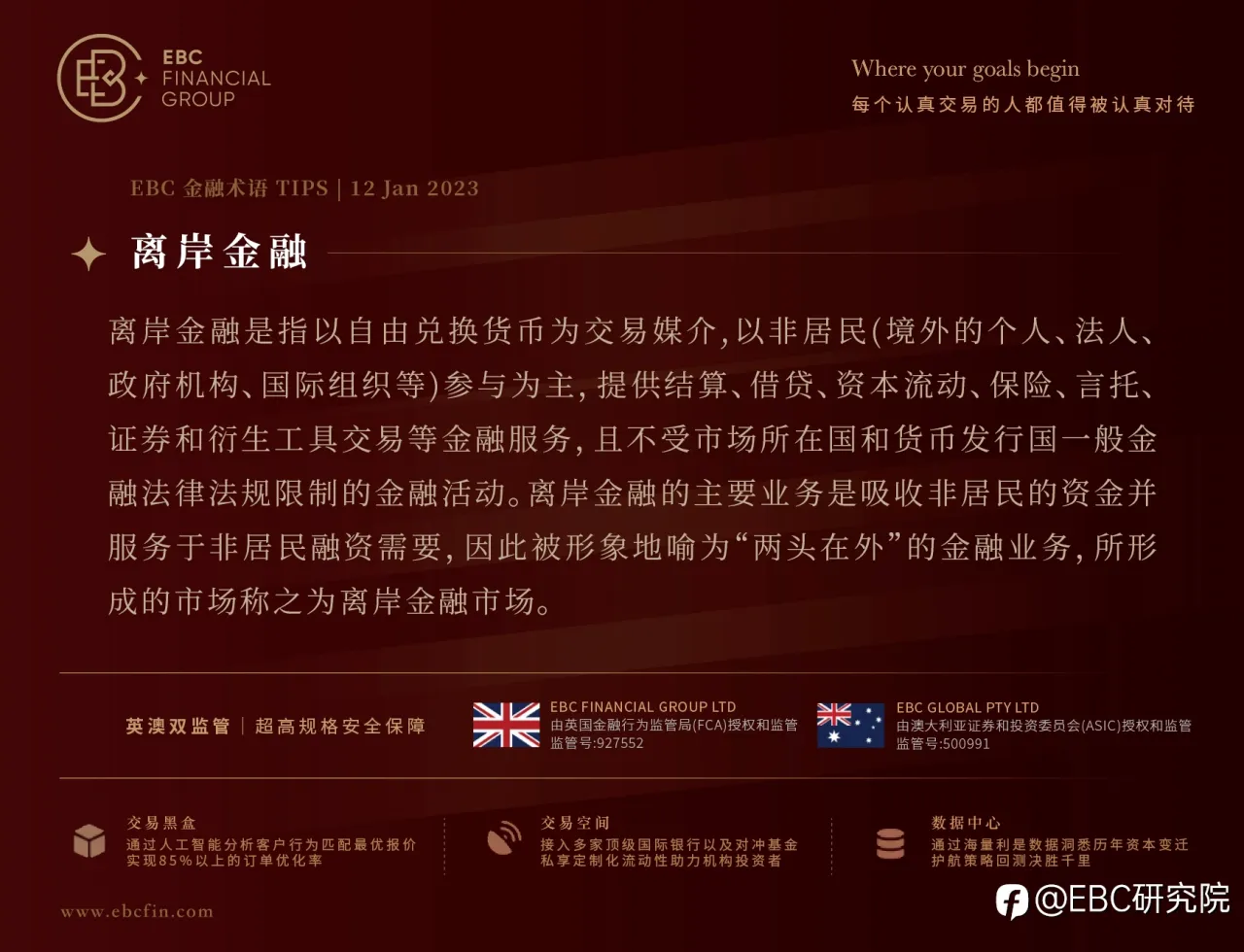 EBC环球焦点 | 美国CPI数据来袭,美国通胀增速进一步放缓