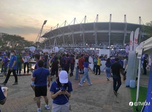 TMGM X AFF 2022！集团新突破，就此开动！