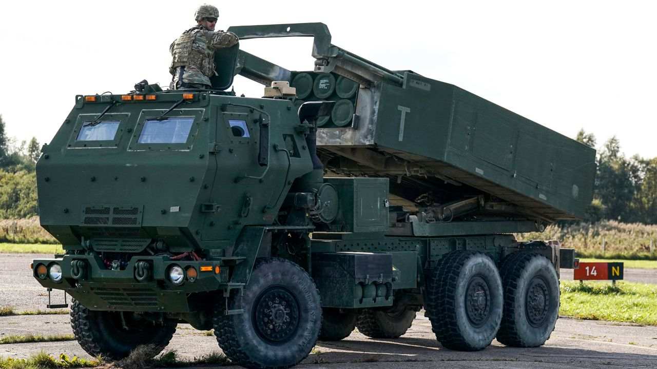Điều Mỹ rút ra từ hàng loạt vũ khí và phương thức chiến đấu mới triển khai ở Ukraine
