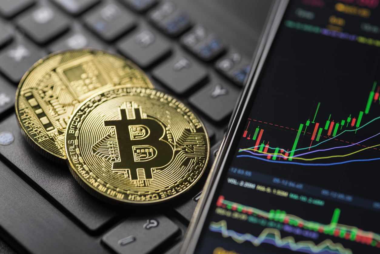 Thị trường giao dịch crypto OTC bắt đầu bị “tàn phá” sau khủng hoảng FTX