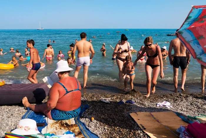 Sau sáp nhập Nga, Crimea trở thành “hàng không mẫu hạm không thể chìm” như thế nào?