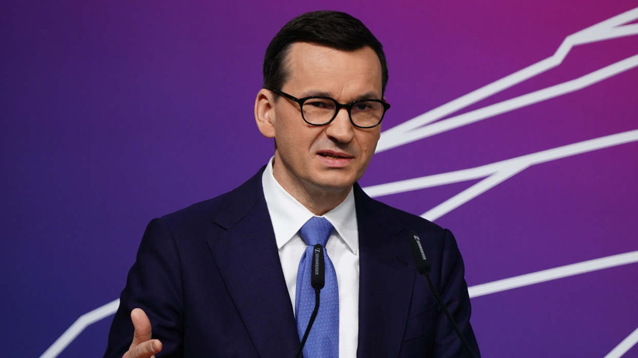 Quốc gia thành viên NATO nói về hệ quả nếu Ukraine thất bại