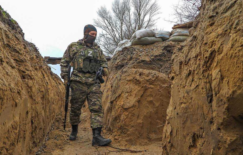 Lệnh ngừng bắn của ông Putin vừa có hiệu lực, Donetsk đã hứng pháo kích từ Ukraine
