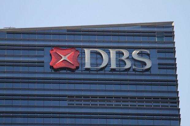 Target Emisi Nol Bersih Bank DBS untuk Solusi Keuangan Berkelanjutan