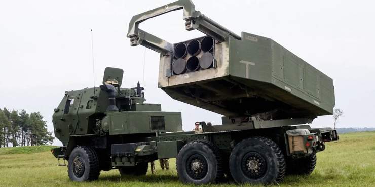 Hỏa thần HIMARS của Ukraine đã hết thiêng?