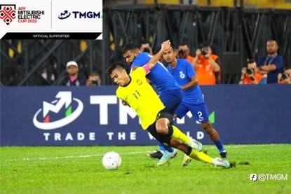 TMGM X AFF 2022！集团新突破，就此开动！