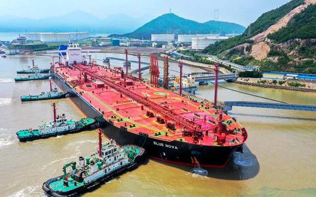 Ngốn hàng triệu thùng dầu từ Trung Đông mỗi ngày: Trung Quốc lộ một điểm yếu chí mạng, phải dựa vào Nga để giảm thiểu rủi ro