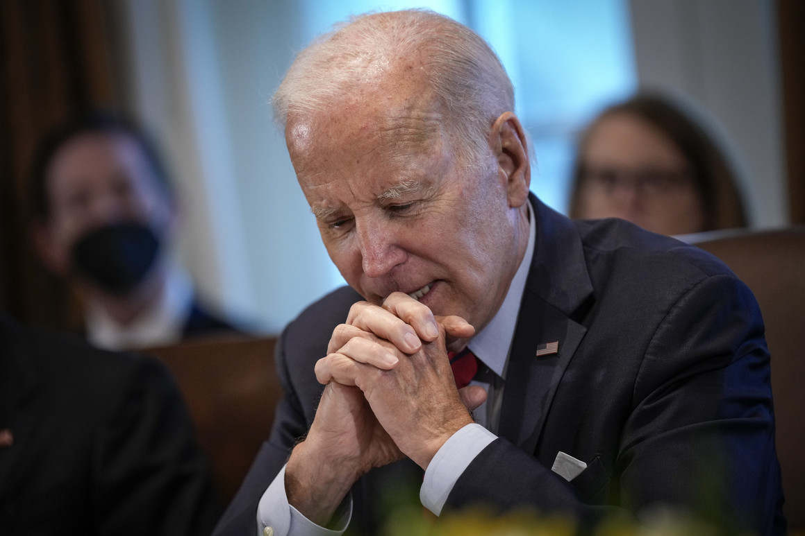Ông Biden: Xung đột ở Ukraine đang vào giai đoạn then chốt