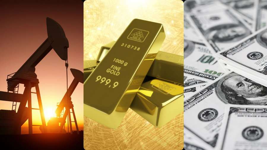 Mối tương quan giữa giá dầu và giá vàng? Nhận định từ các chuyên gia
