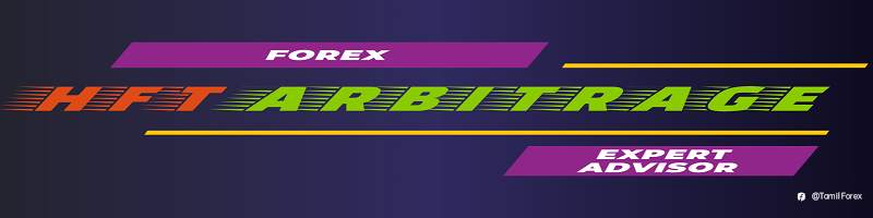 HFT Forex EA