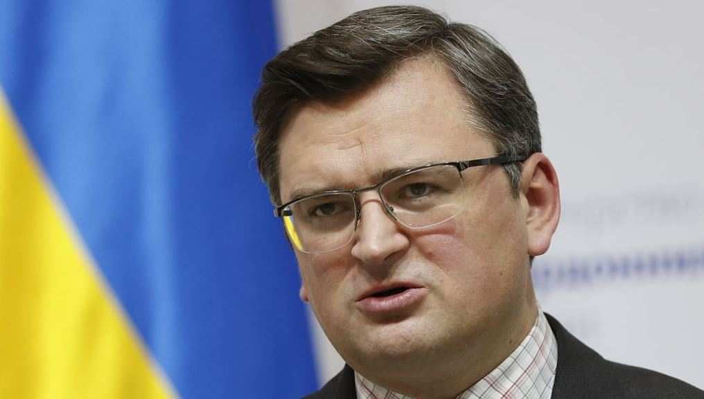 Ukraine kêu gọi tổ chức hội nghị thượng đỉnh hòa bình, nêu điều kiện để mời Nga