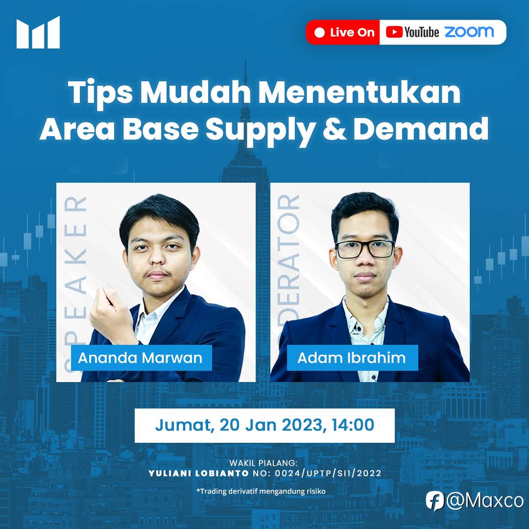 Webinar Market Preview