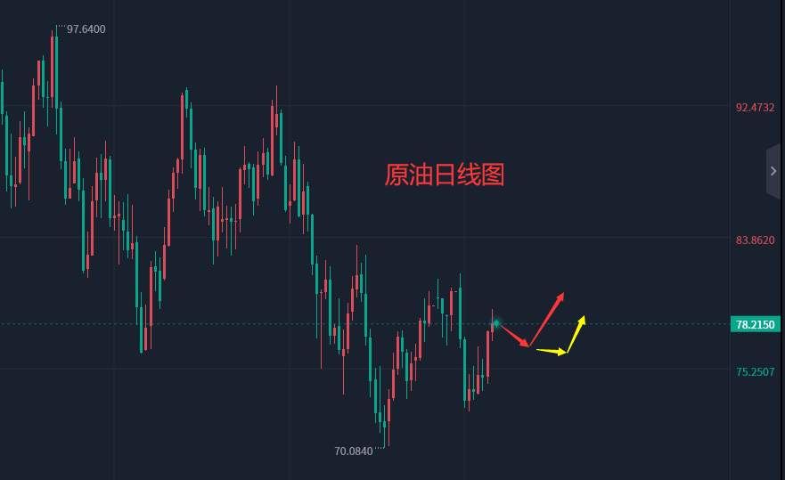 张轩昊：1.13外汇、黄金、原油分析策略