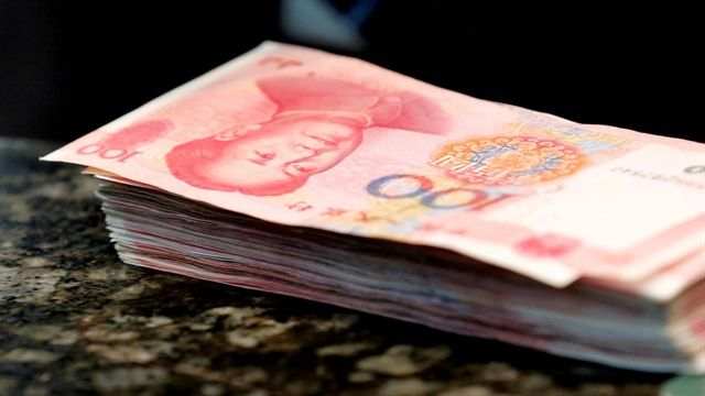 USD Bị Bán Tháo
