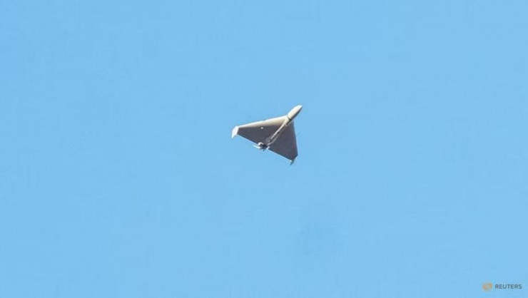 Mỹ trừng phạt Iran vì cáo buộc cung cấp UAV cho Nga