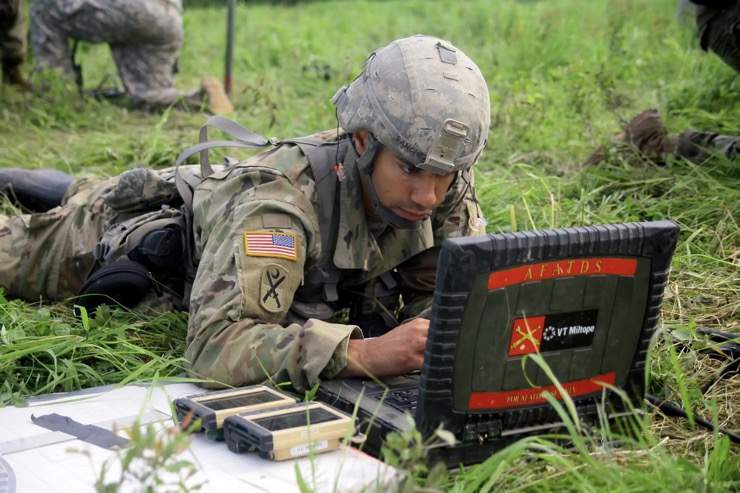 Mỹ tính cung cấp cho Ukraine thiết bị giúp tăng uy lực hỏa thần HIMARS