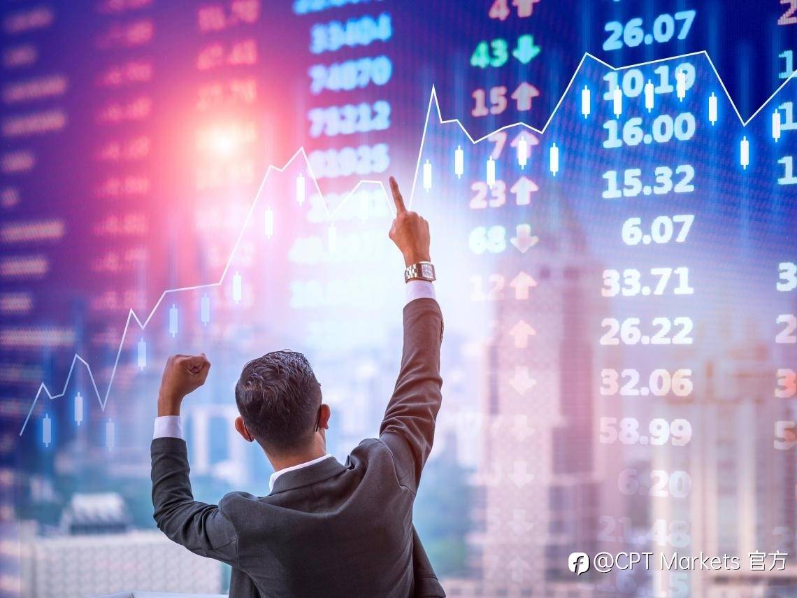 CPT Markets：投资纪律有多重要? 三招投资法打败贪婪与恐惧!