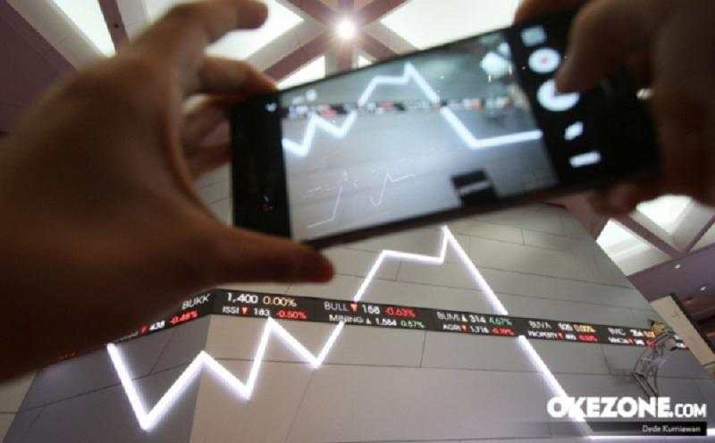 IPO, Teknologi Karya Digital Nusa Lepas 750 Juta Saham