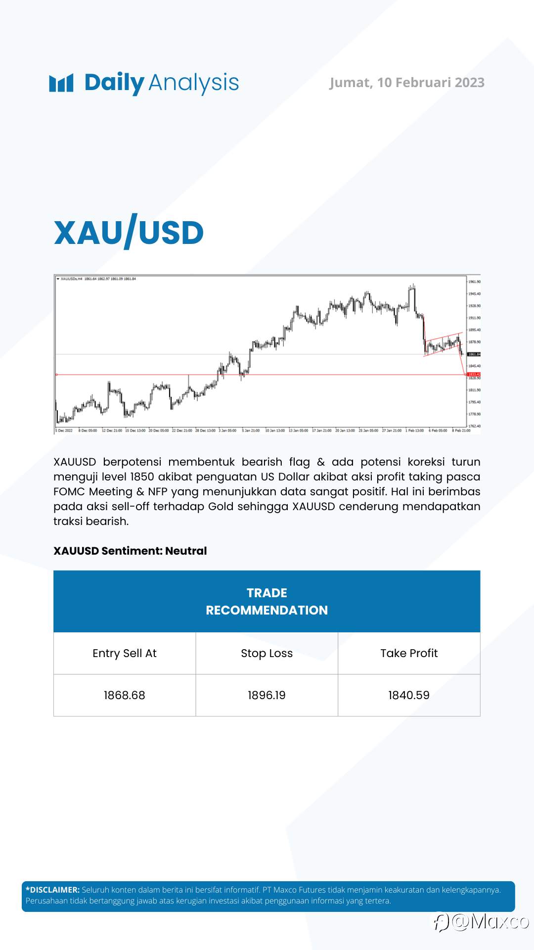 Daily Analysis 10/2