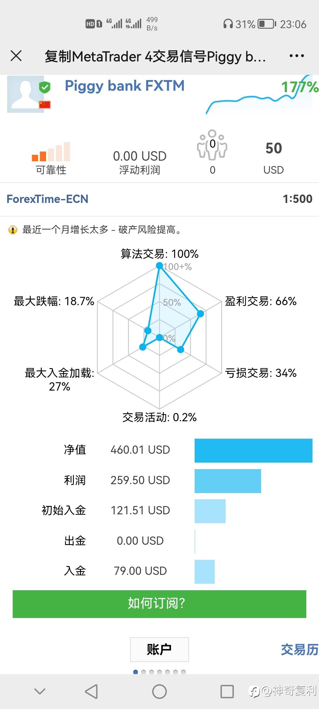 另一个储钱罐