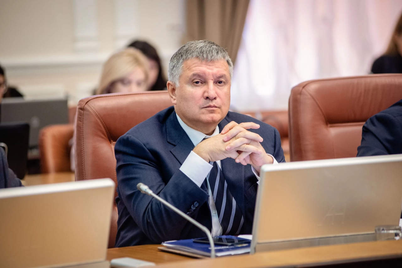 Đặc vụ Ukraine đột kích nhà tỷ phú, cựu Bộ trưởng Nội vụ