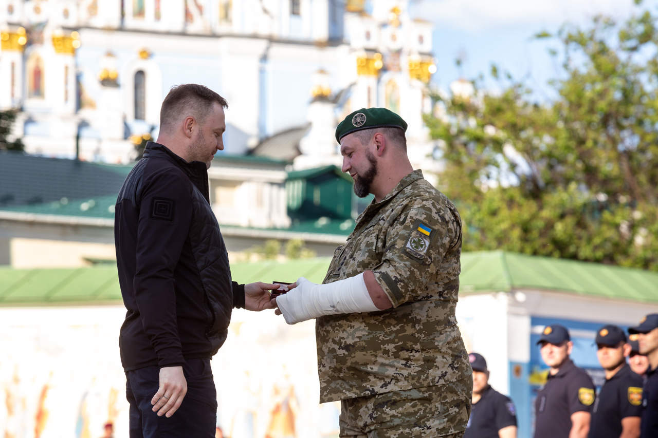 Rơi trực thăng gây thương vong lớn ở Kiev: Ông Zelensky lên tiếng