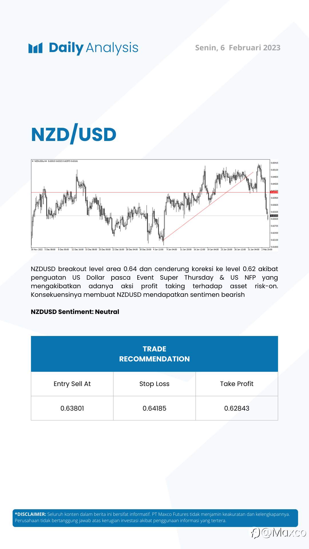 Daily Analysis 6/2