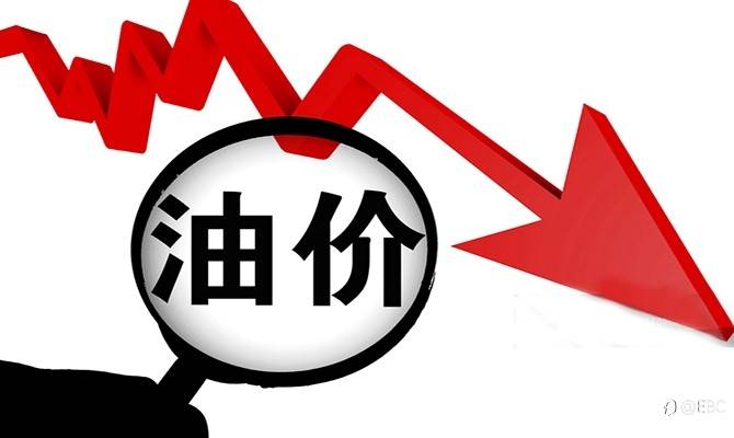 EBC环球焦点|美联储加息预期拖累油价,但地缘局势或限制跌幅
