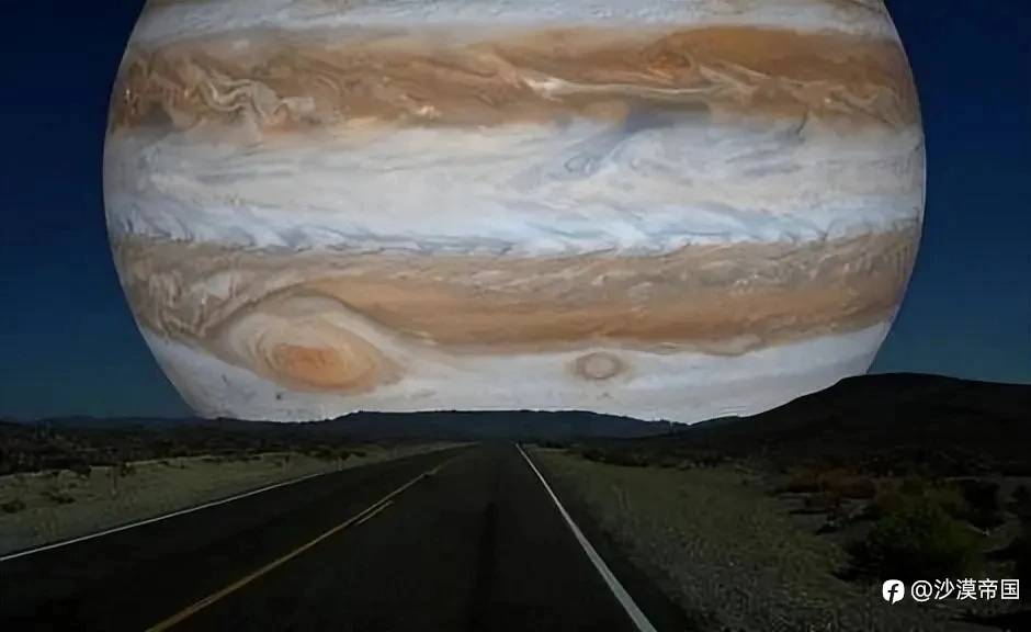 氧气是生命必须的吗？科学家认为未必，木星大气层内或存在生命