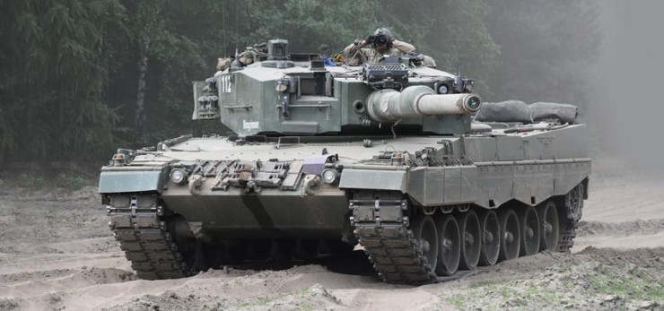 Đặt lên bàn cân Leopard 2 và M1 Abrams: 2 dòng xe tăng hạng nặng Đức và Mỹ sắp gửi Ukraine