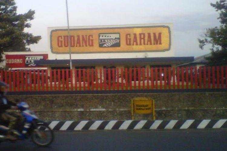Gudang Garam Buka Suara soal Dugaan Kredit Macet Bosnya di OCBC NISP