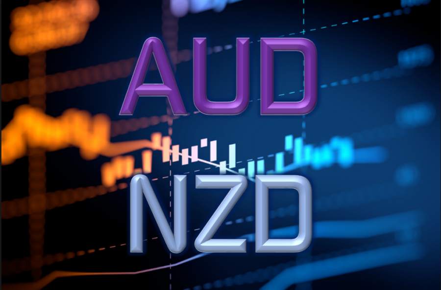 Lãi Suất Tăng Đẩy AUD/NZD Đi Xuống