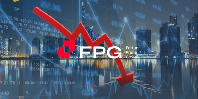 FPG 财盛国际：美元指数走强施压，黄金短期或难抬头