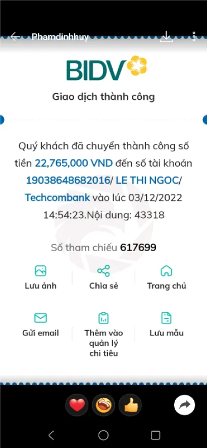 Sàn Profit Cinda Limited lừa đảo, khách hàng nộp đơn tố cáo hàng loạt - WikiFX Cảnh báo
