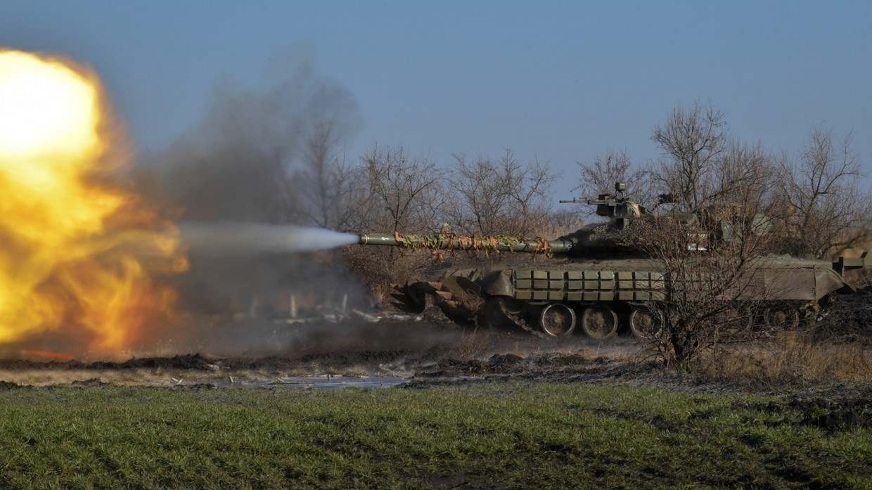 Ba Lan cảnh báo điều có thể khiến Ukraine thất thế trong xung đột với Nga