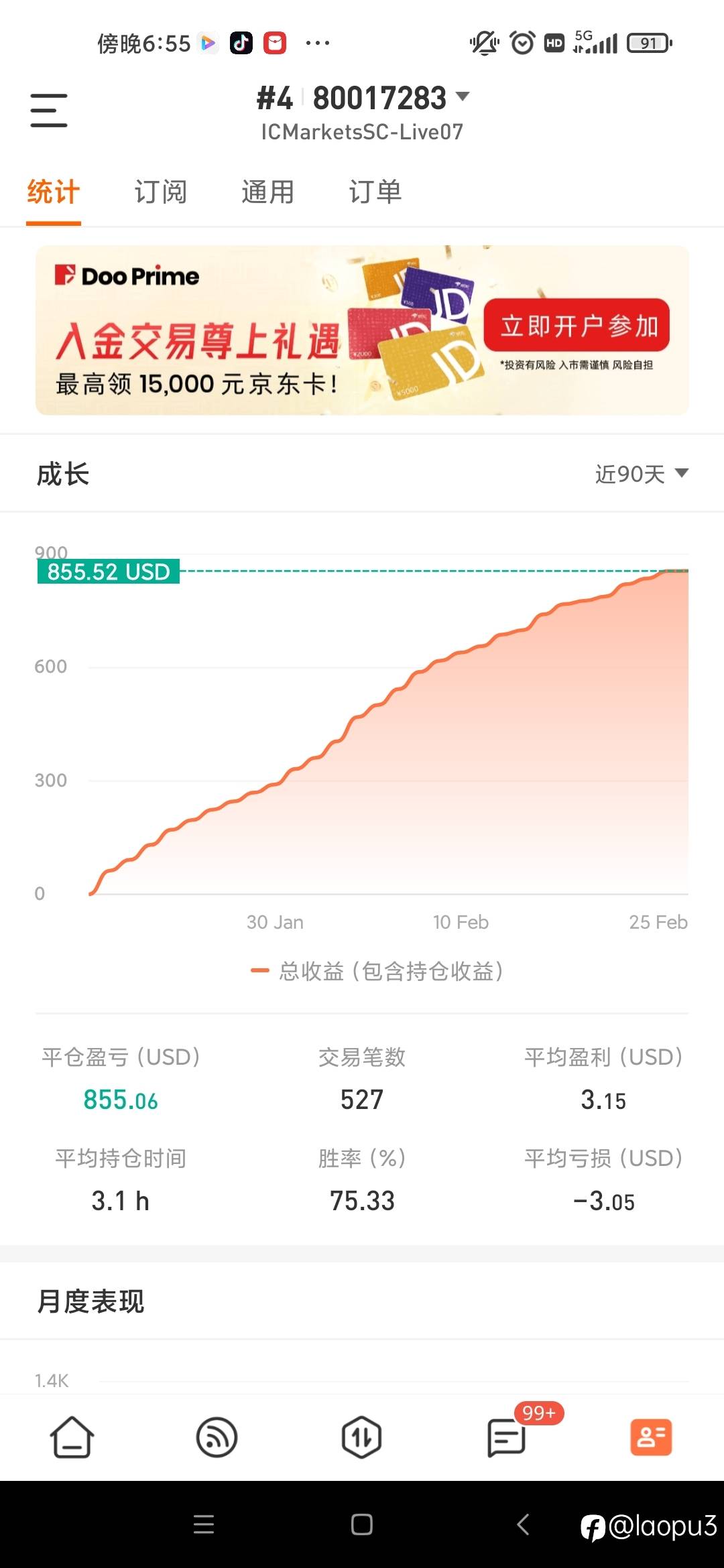 feed image