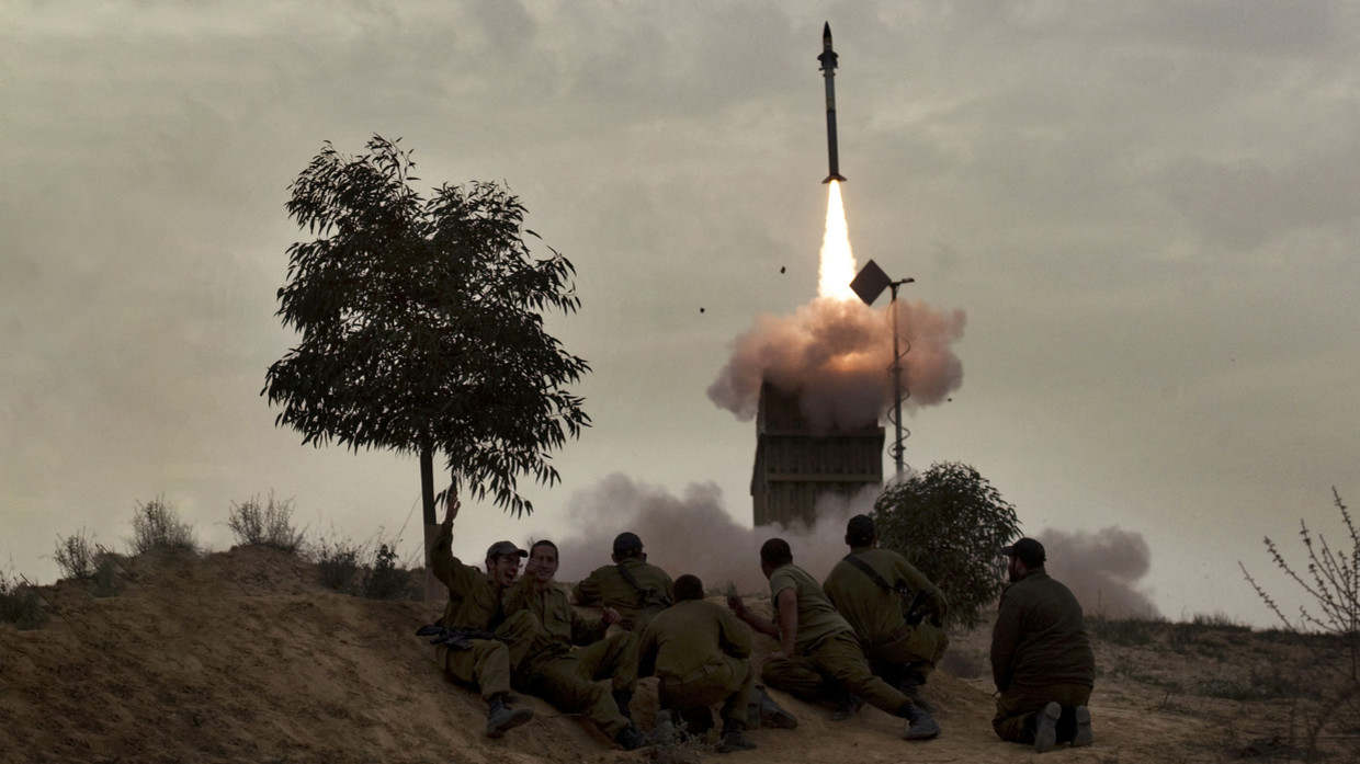 Nga cảnh báo Israel sau tuyên bố của Thủ tướng Netanyahu về Ukraine