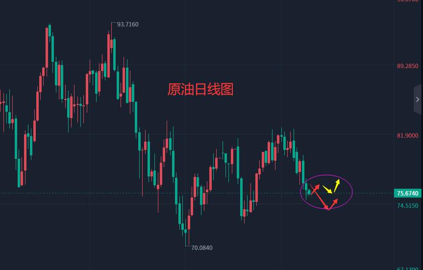 张轩昊：2.3外汇、黄金、原油分析策略