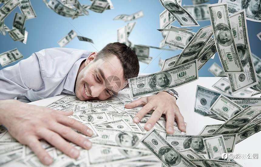 做交易就是为了追求暴利吗?