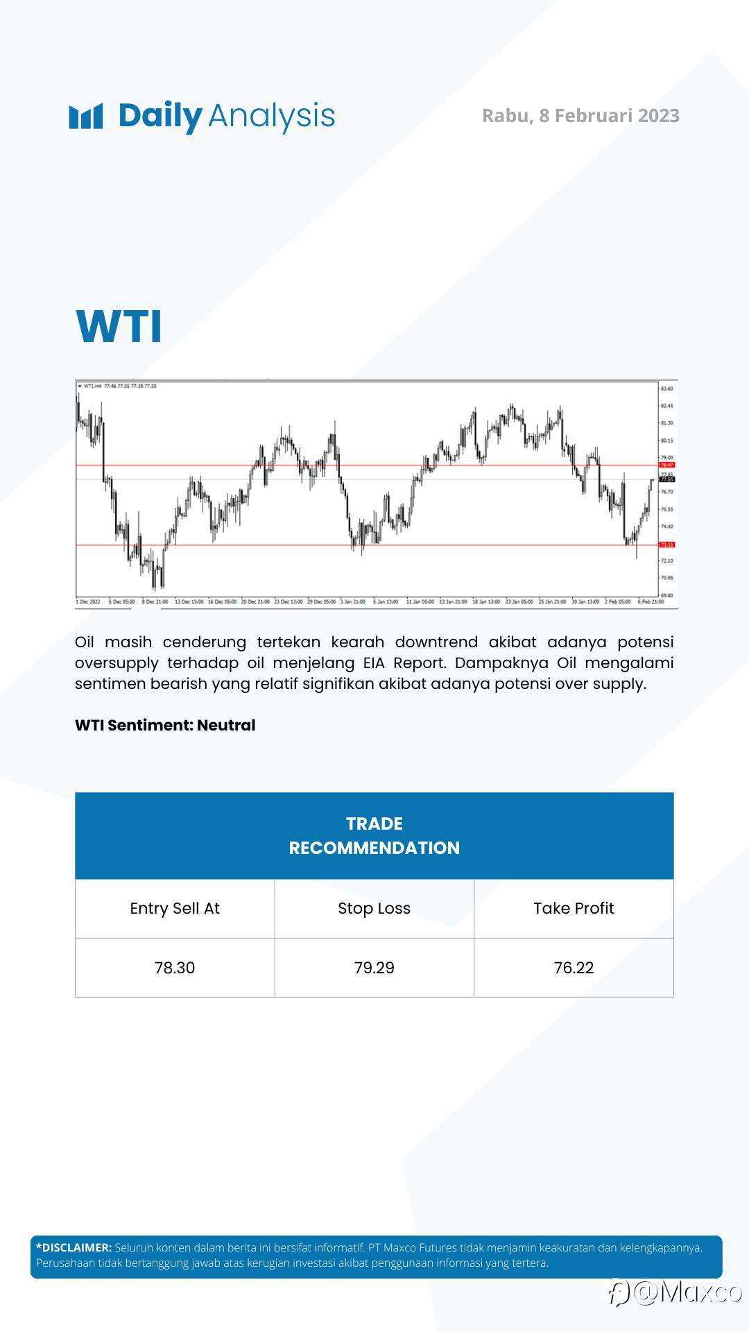 Daily Analysis 8/2