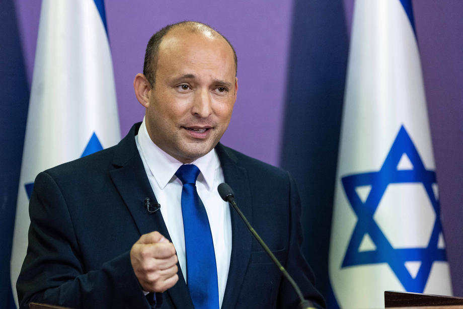 Cựu Thủ tướng Israel tiết lộ lý do đàm phán hòa bình ở Ukraine thất bại