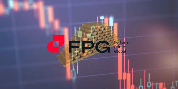FPG 财盛国际：加息预期骤升 黄金暴拉后上演“高台跳水”