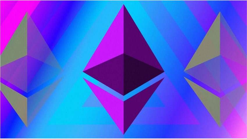 Nguồn cung Ethereum đạt mức thấp kỷ lục sau The Merge