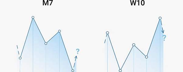 TOP 5 trường phái phân tích kỹ thuật Forex phổ biến nhất