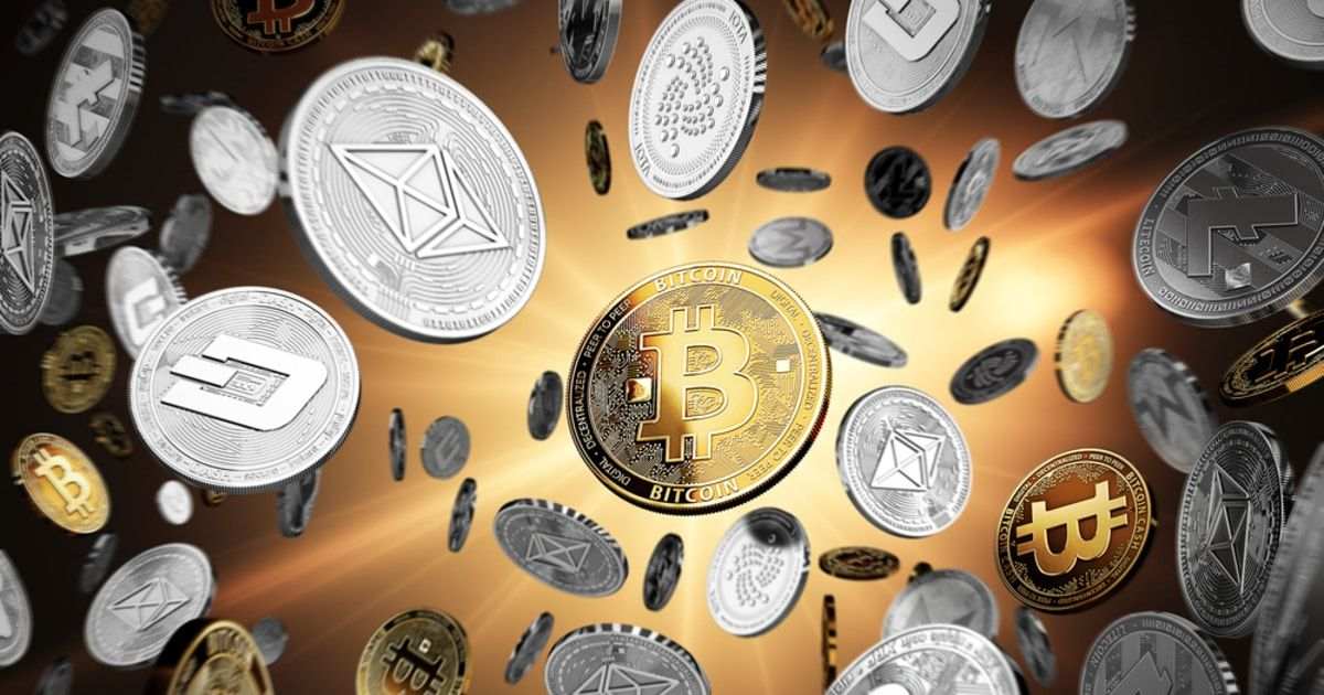 Các Altcoin Có Thể Theo Bước Đà Tăng Của Aptos, Optimism Và Apecoin