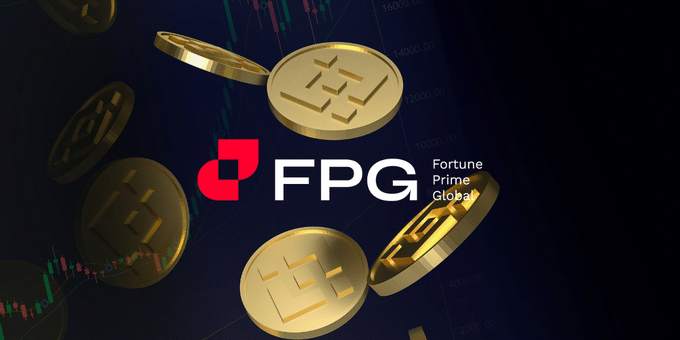 FPG 财盛国际：消费者信心超过预期，黄金上行压力受阻