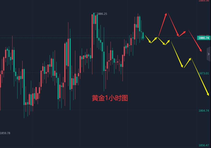 张轩昊：2.9晚盘外汇、黄金、原油分析策略